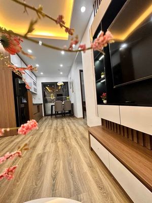 Bán căn hộ CT10 Đại Thanh, 60m², 2PN, 3.2 tỷ
