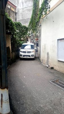 Bán nhà Hà Trì, 40m², 3 tầng, ô tô đỗ cửa, 8 tỷ