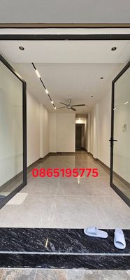 Nhà 30m2 6 tầng thang máy TĐC Phương Nhị - Ngọc Hồi - Thanh Trì - 7 tỷ