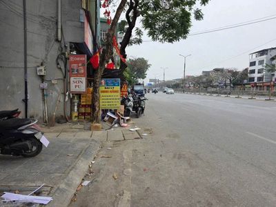 Nhà đẹp hiếm có thang máy Ngọc Hồi, Trần Thủ Độ, Bến xe Nước Ngầm