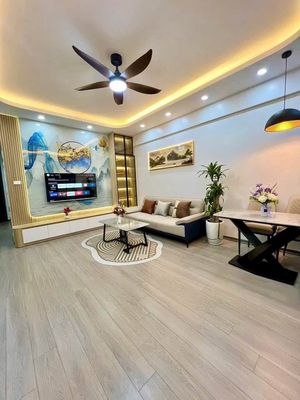 Bán nhà Pháp Vân – Trần Thủ Độ – 83m² – 3 Ngủ