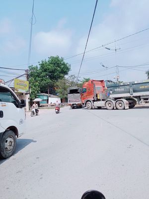 Bán đất Xâm Xuyên Hồng Vân, 44.3m2, giá trên 2 tỷ