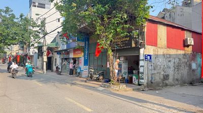 Nhà Phú Lương, 43m², 3 tầng, nhỉnh 5 tỷ