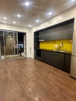 Bán căn hộ Tứ Hiệp Plaza 65m2 Full nội thất
