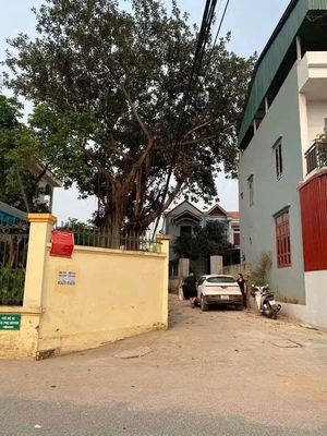 Bán đất full thổ cư 72m2 tại Vạn Phúc, Nam Phù, Hà Nội