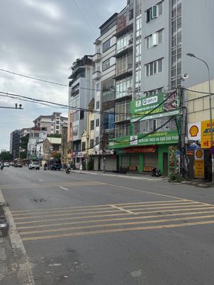 Bán nhà Ngọc Hồi Trần Thủ Độ, 48m², 5 tầng, gần bến xe Nước Ngầm