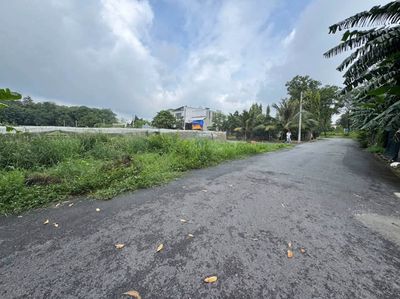 Bán đất Hoà Lợi, sát Trung Tâm TP Mới, 672m2