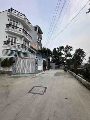 Nhà MT Thạnh Lộc 22, 4.5x16, 1T1L, Đông-Nam, 5.4tỷ