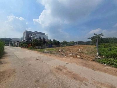 Bán đất 1919m2 tại Định Hoà, Thủ Dầu Một, Bình Dương