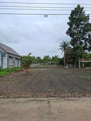 Bán đất Phú Giáo, sổ riêng, 17x34m, 1.73 tỷ