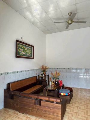 Nhà bán Phường Phú Hòa, Thủ Dầu Một, BD - 2.6 tỷ
