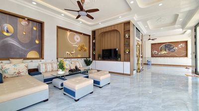 Bán nhà 5 lầu 8 phòng khu phố Nội Hóa 2, Dĩ An, Bình Dương