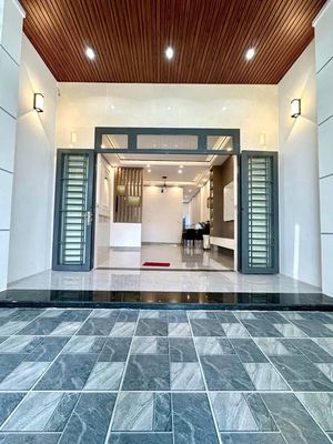 Bán nhà Tương Bình Hiệp, Thủ Dầu Một