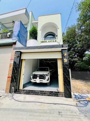Nhà Phú Mỹ 3PN gần chợ - 2.95 tỷ