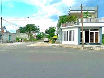 Bán đất TĐC Chánh Mỹ, Thủ Dầu Một, 3 lô liền kề