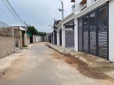 Nhà Phú Lợi full nội thất, Thủ Dầu Một, Bình Dương