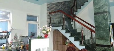 Bán Biệt thự sân vườn Bến Cát, Bình Dương - 420m2 - 8 tỷ