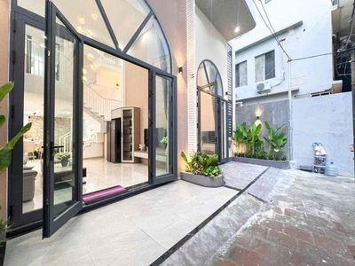 243 cho thuê nhà 3 tầng kiệt trần cao vân
