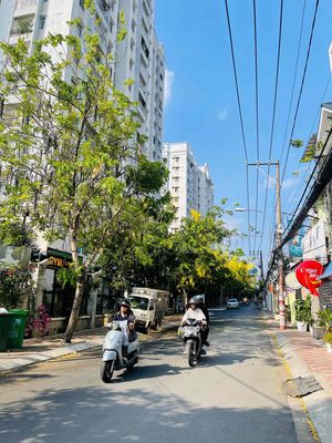 Giảm 3 tỷ bán gấp biệt thự ngay ga metro bình thái - gần vành đai ii