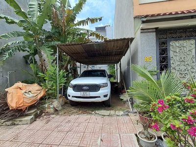 Bán đất mặt tiền N3 KDC Phú Mỹ Hiệp, Dĩ An