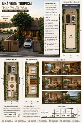 Bán đất xây nhà view Hồ Ea Nhái 9x25m, thổ cư, Chỉ 20 phút đến TP.BMT — ảnh 1