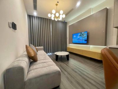 Cho thuê căn hộ 1N full đồ Vinhomes Ocean Park 7.5tr