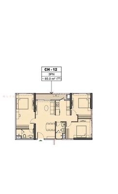 Bán căn hộ 3PN Vinhomes Ocean Park 1 view bể bơi, cắt lỗ