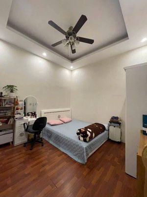 Cho thuê nhà nguyên căn 25m2, 4 tầng, 2PN, Hai Bà Trưng