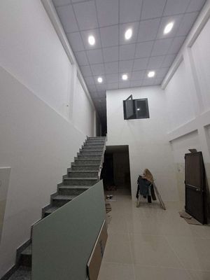 cho thuê nhà tx25 phường thới an giá 9tr/ tháng