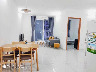 Chỉ với 9triệu, thuê được căn Full Nội Thất Tại Khu Chung Cư Tara