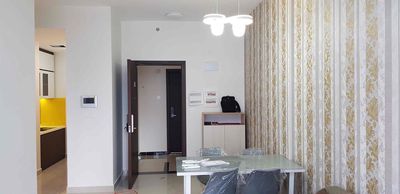 Cho thuê Căn hộ 3PN 2WC full nt Sunrise Riverside chỉ 17tr ở ngay q7