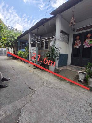 57tr/m2 - 174m2 ngang 8m đ oto hiệp bình chánh gigamall