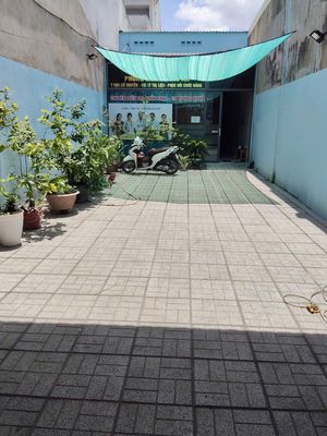 Cho thuê MB KD và ở, 5 x 26m, giá 10tr