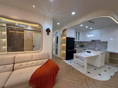 bán căn hộ cao cấp trung tâm quận 7