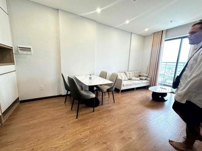 Cho thuê căn hộ mia plaza trung tâm liên chiểu giá 12 triệu/ tháng