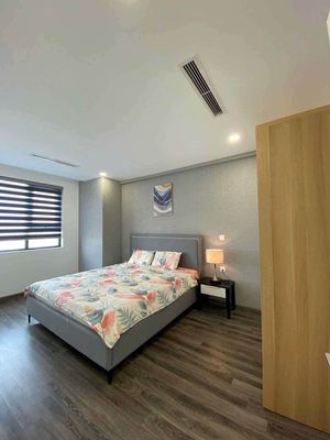 Cho thuê căn hộ Paragon Duy Tân, 3 ngủ đủ đồ