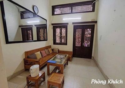 Cho thuê nhà nguyên căn Lương Yên, Hai Bà Trưng, 8tr/tháng