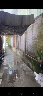 Nhà Sổ Chung Giá Rẻ 280 triệu An Sơn