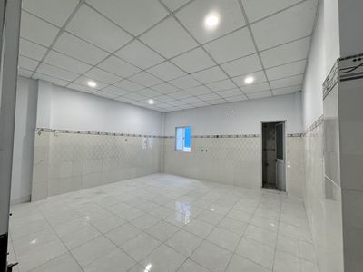 Chính chủ bán nhà - đường Đô Đốc Chấn, Tân Phú