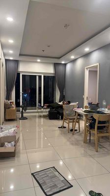 3pn2wc chung cư 9view ở đầu tháng 10