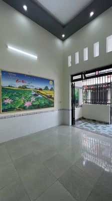 Bán nhà sổ chung Tân Khánh, TP.HCM, 48m2, 950tr