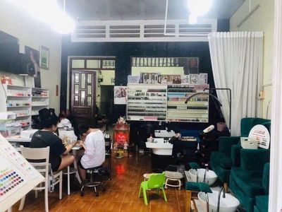 Nhà mặt tiền kinh doanh Lái Thiêu, 5.2 tỷ, giảm 200tr