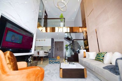 Bán căn hộ Phú Đông Skygarden 3PN, 104m2, An Bình