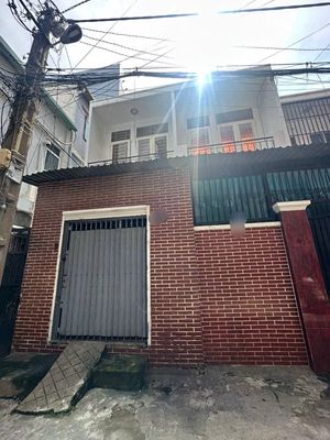BÁN NHÀ PHAN XÍCH LONG - 7x11m - 7.6 TỶ - Có thể tách 2 căn