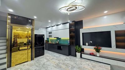 Cho hộ gia đình thuê nhà nguyên căn