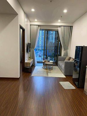 Bán căn hộ 1N+ Masteri 48m2 full nội thất 3.15 tỷ