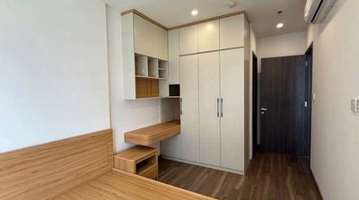 Cho thuê căn hộ 2 ngủ Vinhomes Ocean Park, full đồ, 9.5tr