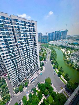 Căn hộ 3N góc H2 Ocean Park giá rẻ
