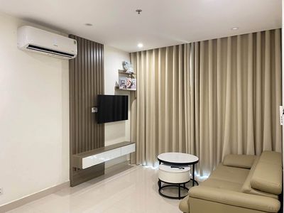 Cho thuê căn hộ 1PN Masteri Waterfront Ocean Park