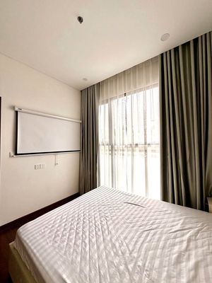 Bán gấp căn hộ 2-3N Masterize M202, 4.65 tỷ
